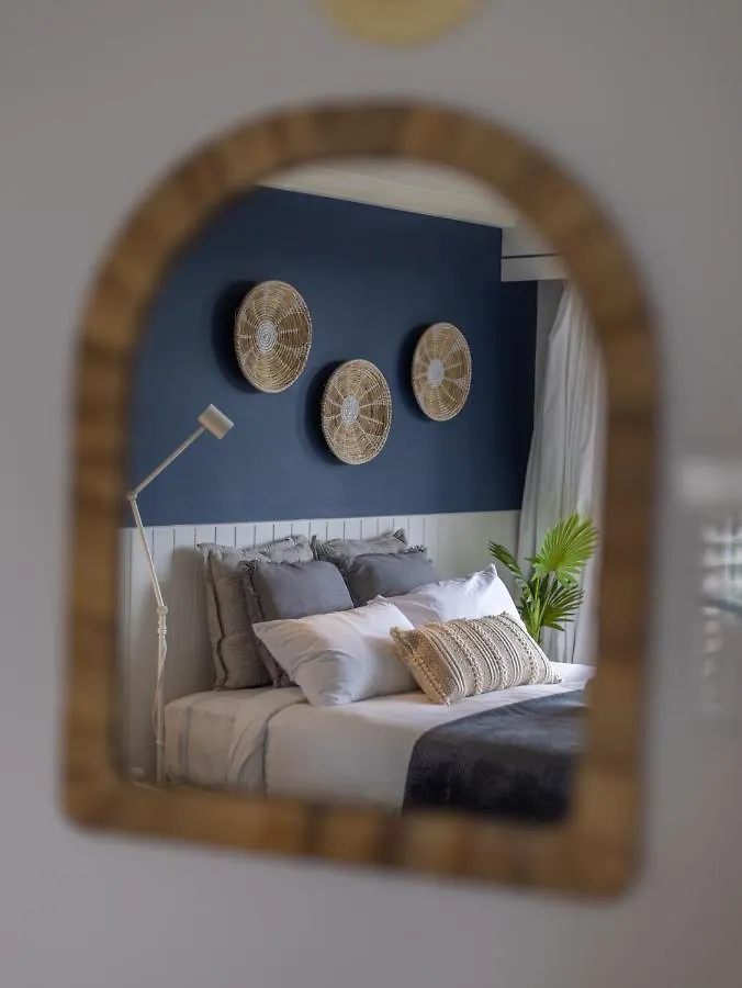 Amazing Oceanview Refurbished Hotel Suite With 2 Beds Private Management Gold Coast